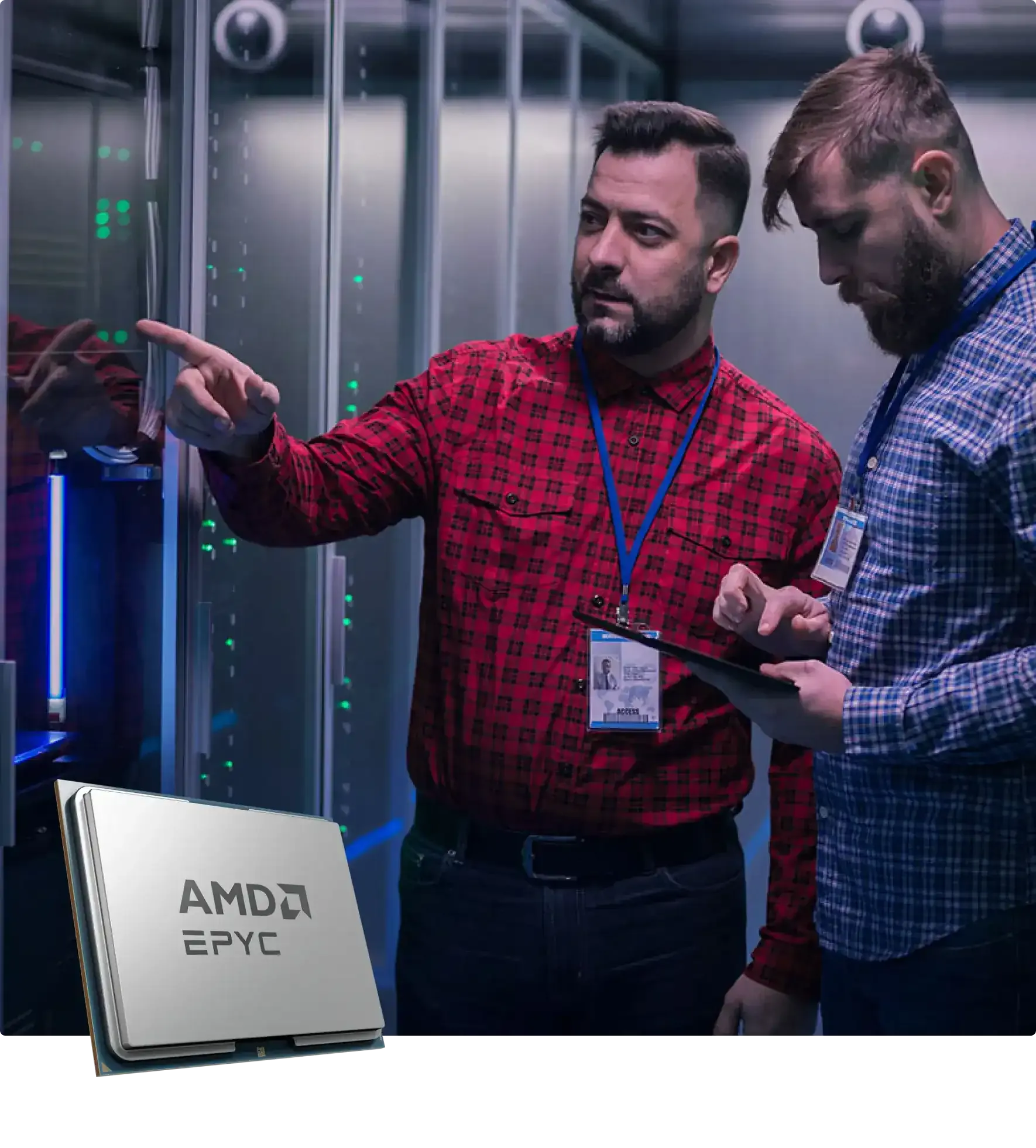 AMD EPYC™